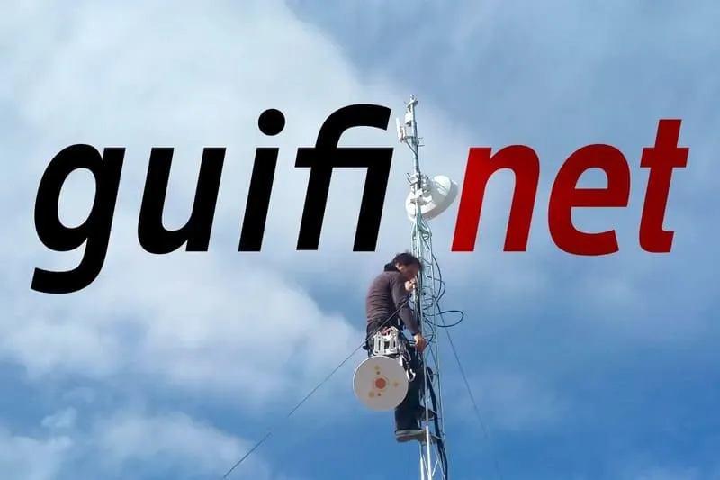 Guifi.net, ¿una buena opción para redes comunitarias?