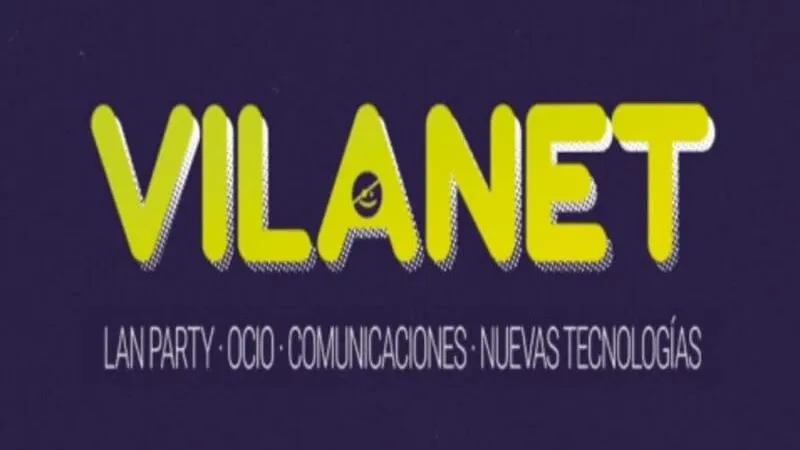 INODE64 colabora en LAN Party VILANET 2013 11,12 y 13 Octubre