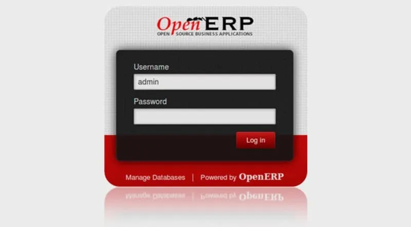 Gestión de documentos periódicos en OPEN ERP
