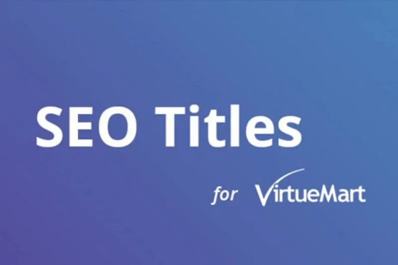 Virtuemart 1.5, las cookies, el SEO y sus implicaciones
