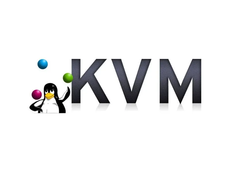 Como montar una imagen KVM con ntfs3g