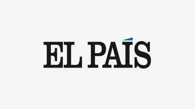 Entrevista en el periódico nacional, El País
