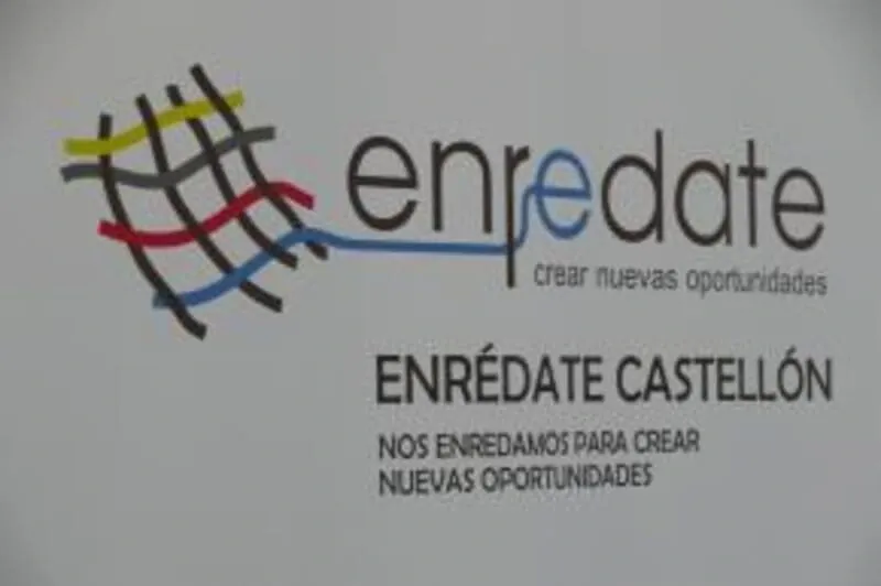 Jornadas empresariales - Enrédate Castellón 2012