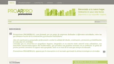 Proarpro