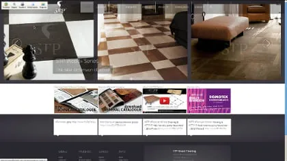 STP-woodflooring